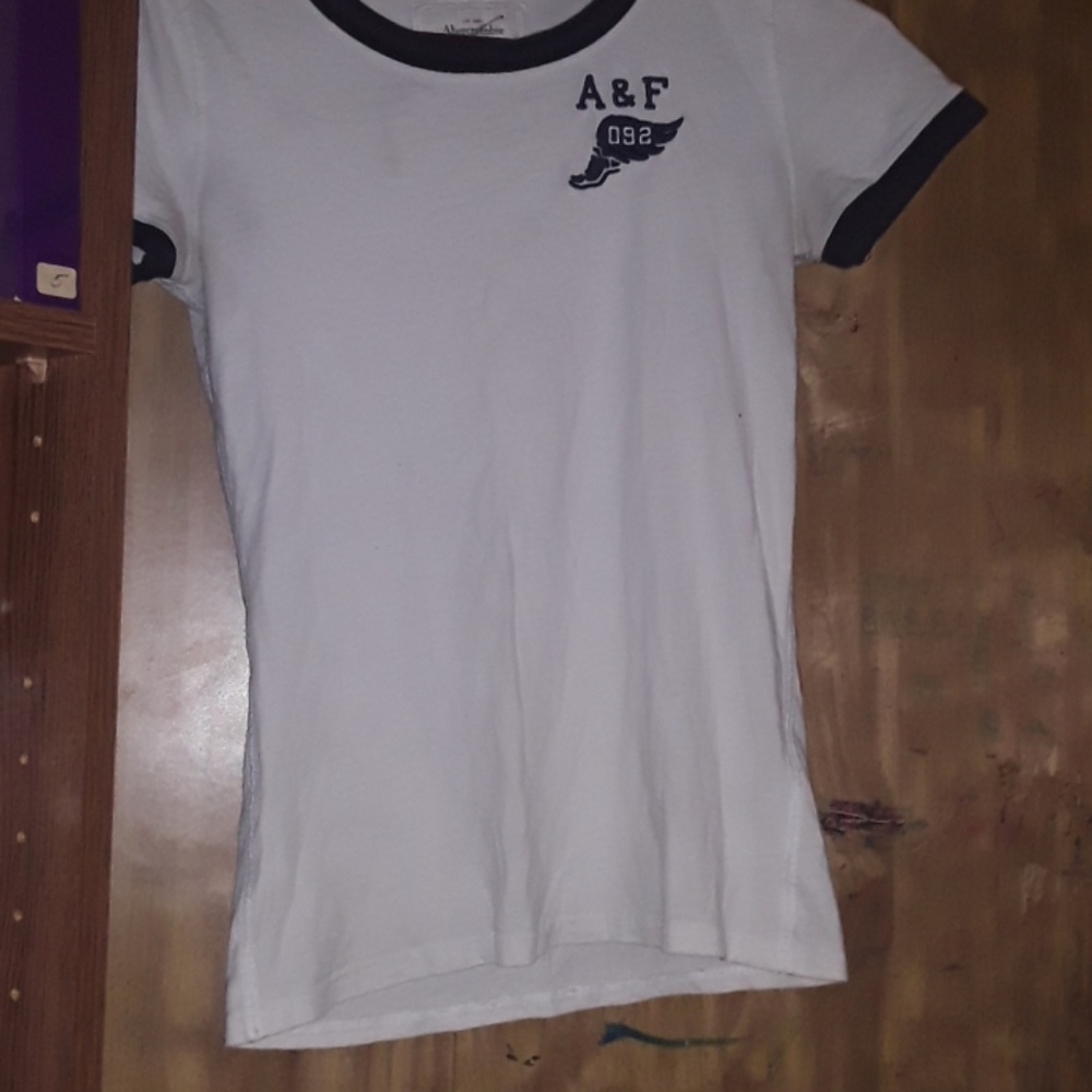 Abercrombie and Fitch shirt